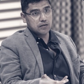 Dinesh Singh Panwar